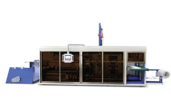 Thermoforming Machine