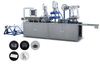 High Precision Automated Pressure Forming Machine for Medical Industry