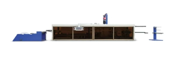 QQ20250513-100130 Thermoforming Machines