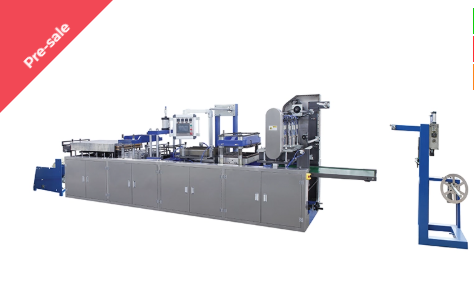 Thermoforming Machine
