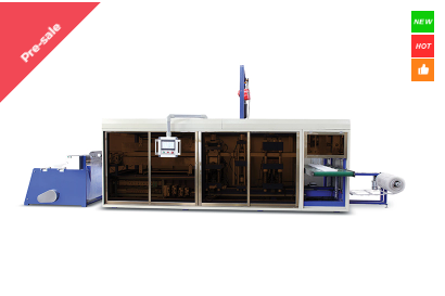 Multi-station Automatic Machine